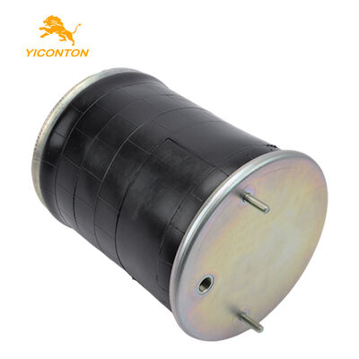 0V19L-11 Truck Air Spring Adequado para Phoenix 1D28A-10/Taurus KR624-18/Dunlop FR D13B26