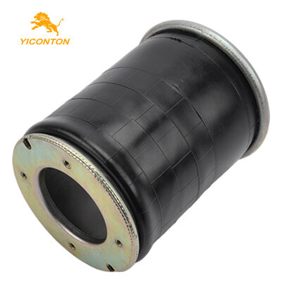 0V19L-11 Truck Air Spring Adequado para Phoenix 1D28A-10/Taurus KR624-18/Dunlop FR D13B26