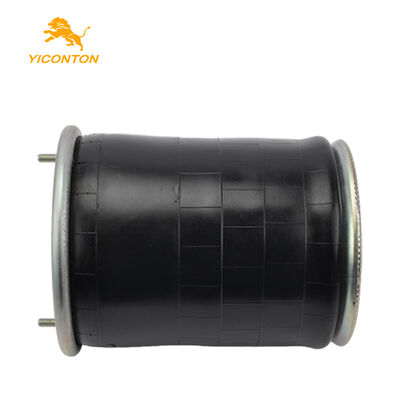 0V19L-11 Truck Air Spring Adequado para Phoenix 1D28A-10/Taurus KR624-18/Dunlop FR D13B26