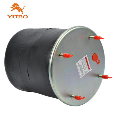 1V7238SA Truck Air Spring Adequado para Firestone W01-M58-7238/Contitech 813MB/4813NP07