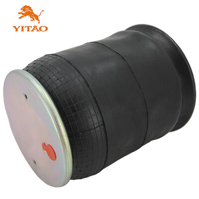 1V8185 Mola a Ar para Caminhão Adequada para Firestone 1T15MPW-9/Vibracoustic V1DK20B-1/Airtech 133782