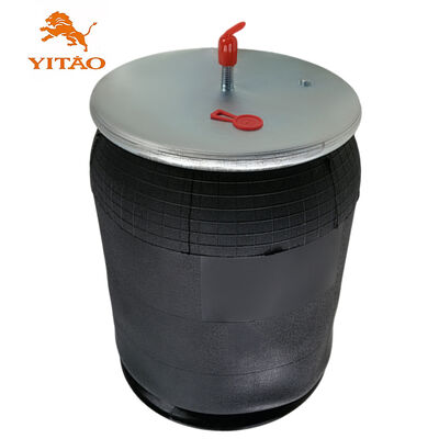 1V8468 Caminhão Air Spring Adequado para Goodyear 1R12-1049/AB Voivo 21669088