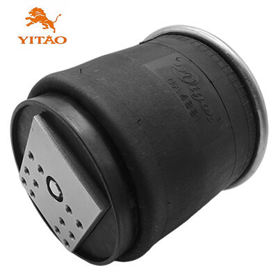 Suspensão Fabricante Contitech 4881NP02 Grannin 16905 Truck Air Springs Com preço de fábrica