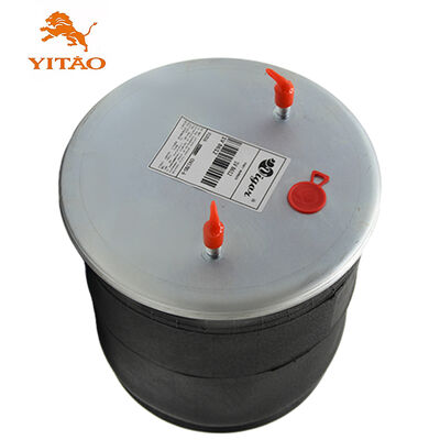 1V8612 Moinho de ar de camião adequado para Contitech 4022NP05/Dunlop FR D11B41