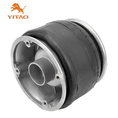 Firestone W01-358-9840 Primavera aerodinâmica de borracha 1T15M-2