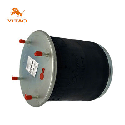 Goodyear Truck Air Spring Bellows 1R14-028 566283021 Assembleia completa de suspensão aérea Voivo 3130494