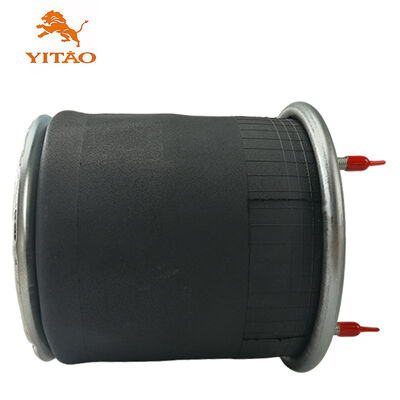 W01-M58-8774 Montura de molas de ar Pedra de fogo para suspensão de camião