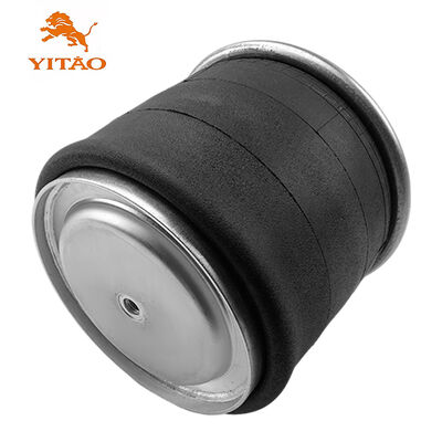 836MK1 Acessórios de molas de ar Compatível com Goodyear 12R12-712 Truck Specific