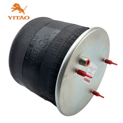 836MK1 Acessórios de molas de ar Compatível com Goodyear 12R12-712 Truck Specific