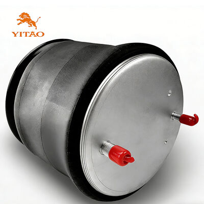 W01-358-9211 Rodas de borracha de vento pistão WC13580697