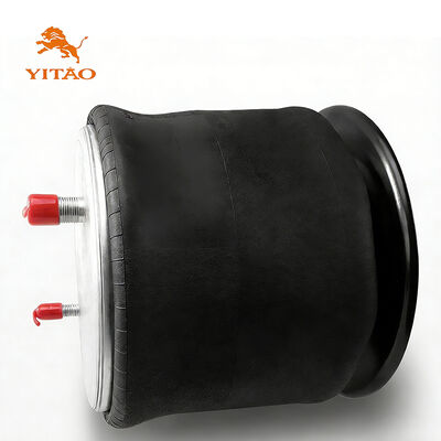 W01-358-9211 Rodas de borracha de vento pistão WC13580697