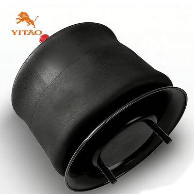 W01-358-9211 Rodas de borracha de vento pistão WC13580697