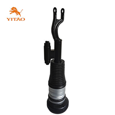 2S/7S 6331 Absorvedor de choque dianteiro esquerdo para Mercedes-Benz W223 4Matic 2020-2023 (parte n.o A2233208903)