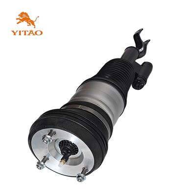 2S/7S 6331 Absorvedor de choque dianteiro esquerdo para Mercedes-Benz W223 4Matic 2020-2023 (parte n.o A2233208903)