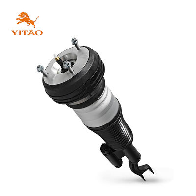 2S/7S 6331 Absorvedor de choque dianteiro esquerdo para Mercedes-Benz W223 4Matic 2020-2023 (parte n.o A2233208903)