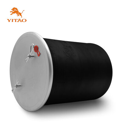 1V 0500 Truck Air Spring Adequado para Firestone W01-095-0500/Goodyear 1R14-753/Contitech