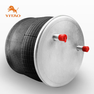 Contitech 1010-16P526 Air Spring 1T17CA-6.5 Firestone Heavy Truck Trailer Suspensão Air Spring