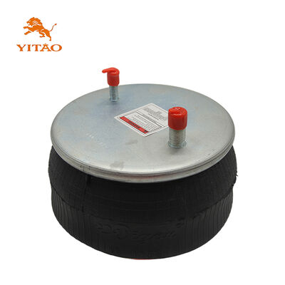 Mola Pneumática para Caminhão 1V 1199, Adequada para Firestone W01-358-8510/Goodyear 1R11-199/Volvo 20554759