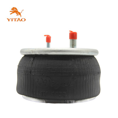Mola Pneumática para Caminhão 1V 1199, Adequada para Firestone W01-358-8510/Goodyear 1R11-199/Volvo 20554759
