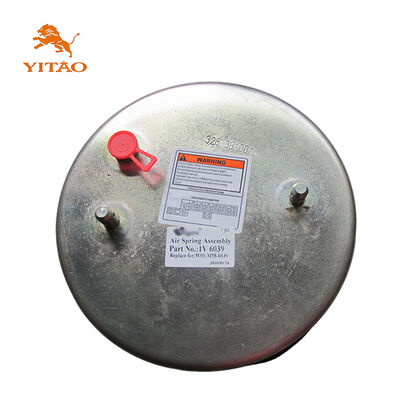 Suspensão aérea de carga pesada para caminhão de transporte aéreo OE substituição para Goodyear 566-22-3-859, Voivo 470922