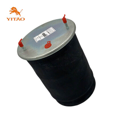 Soporte de muelle neumático de alto sellado para suspensión neumática trasera, reemplazo OE para Firestone W01-M58-8502, Goodyear 566-28-3-510