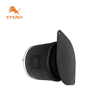 Conjunto de fole de suspensão a ar para caminhão Mitsubishi Fuso Neotec 013-00500, MK469799