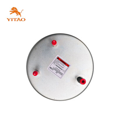 Conjunto de fole de suspensão a ar para caminhão Mitsubishi Fuso Neotec 013-00500, MK469799