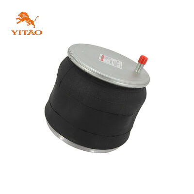 Semi Trailer Rubber Air Bag Suspension High Quality Air Spring Firestone W01-358-9471, Contitech 910-175P502