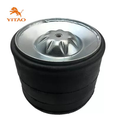 Mola pneumática para caminhão 1V 3918, adequada para Contitech 4183NP23/Airtech 34183-23K/Granning 93918