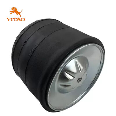 Mola pneumática para caminhão 1V 3918, adequada para Contitech 4183NP23/Airtech 34183-23K/Granning 93918