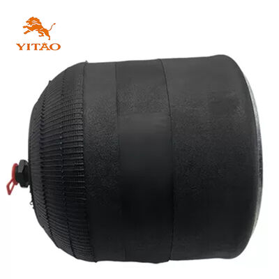 Mola pneumática para caminhão 1V 3918, adequada para Contitech 4183NP23/Airtech 34183-23K/Granning 93918