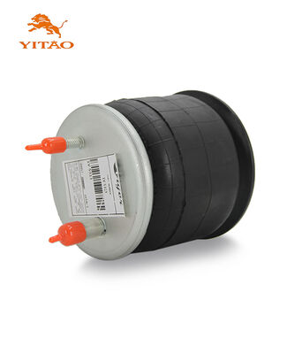 Mola a ar de suspensão a ar para camião e reboque, substituição OE Firestone 1T14C-1, IVECO 504035756