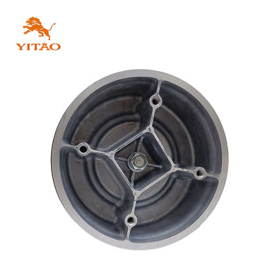 Mola a ar de borracha para suspensão a ar de cabine, substituição OE Firestone Automann TRP AS02133