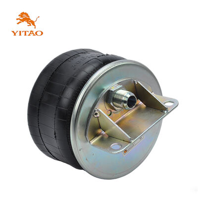 Suspensão aérea do eixo traseiro de borracha de moagem aérea OE Goodyear 1R11-222, Triângulo 8538