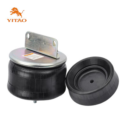 Suspensão aérea do eixo traseiro de borracha de moagem aérea OE Goodyear 1R11-222, Triângulo 8538