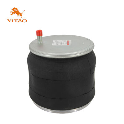 Suspensão aerodinâmica de reboque de borracha para tractor/camião OE Substituição Firestone 1V15MT-3, Hendrickson HT-190T