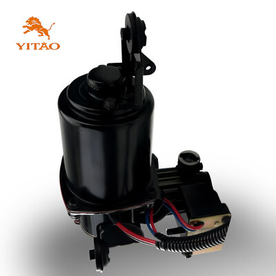 Compressor de suspensão de ar pesado de 12 V com secador para GMC Cadillac 10395825 15056494