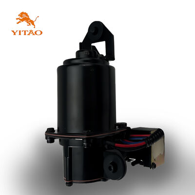 Compressor de suspensão de ar pesado de 12 V com secador para GMC Cadillac 10395825 15056494
