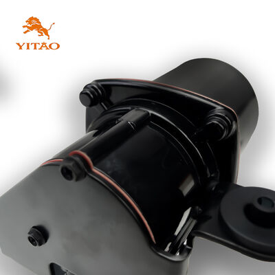 Compressor de suspensão de ar pesado de 12 V com secador para GMC Cadillac 10395825 15056494