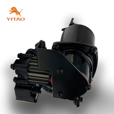 Compressor de suspensão de ar pesado de 12 V com secador para GMC Cadillac 10395825 15056494