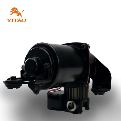 Compressor de suspensão de ar pesado de 12 V com secador para GMC Cadillac 10395825 15056494