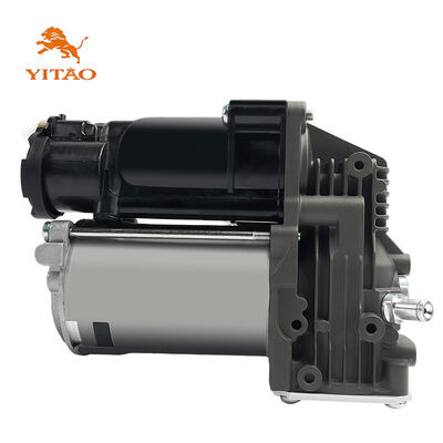 Compressor de Suspensão a Ar Pesado 12V para Jaguar XJR Substitui Peças Originais (OE) C2D31933 e C2D5825
