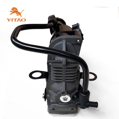 Compressor Completo para Suspensão a Ar Mercedes Classe S W222 2223200604