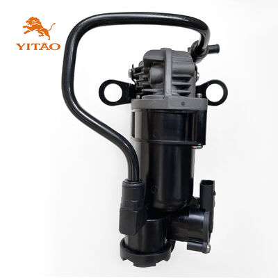 Compressor Completo para Suspensão a Ar Mercedes Classe S W222 2223200604