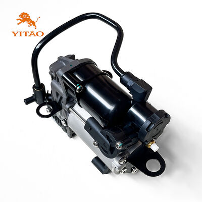 Compressor Completo para Suspensão a Ar Mercedes Classe S W222 2223200604