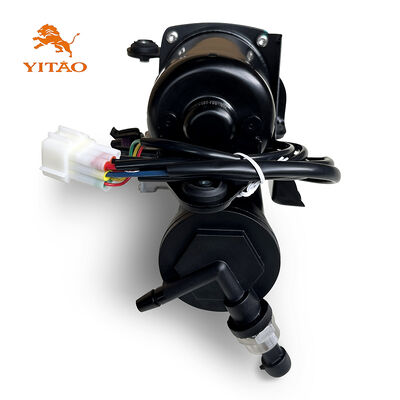 Compressor de suspensão de ar premium para Cadillac 15254590 19299545