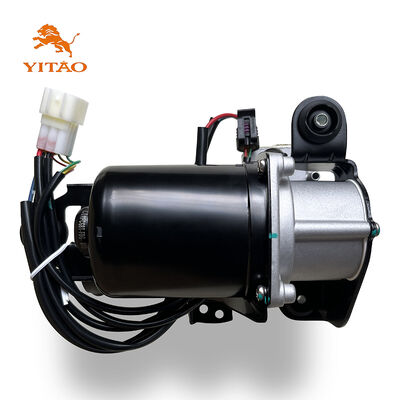 Compressor de suspensão de ar premium para Cadillac 15254590 19299545