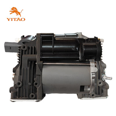 Compressor de Suspensão a Ar Completo para BMW X5 E70 X6 E71 15254590 19299545