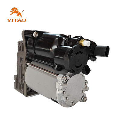 Compressor de Suspensão a Ar Completo para BMW X5 E70 X6 E71 15254590 19299545