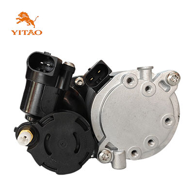 Compressor de Suspensão a Ar Completo para BMW X5 E70 X6 E71 15254590 19299545